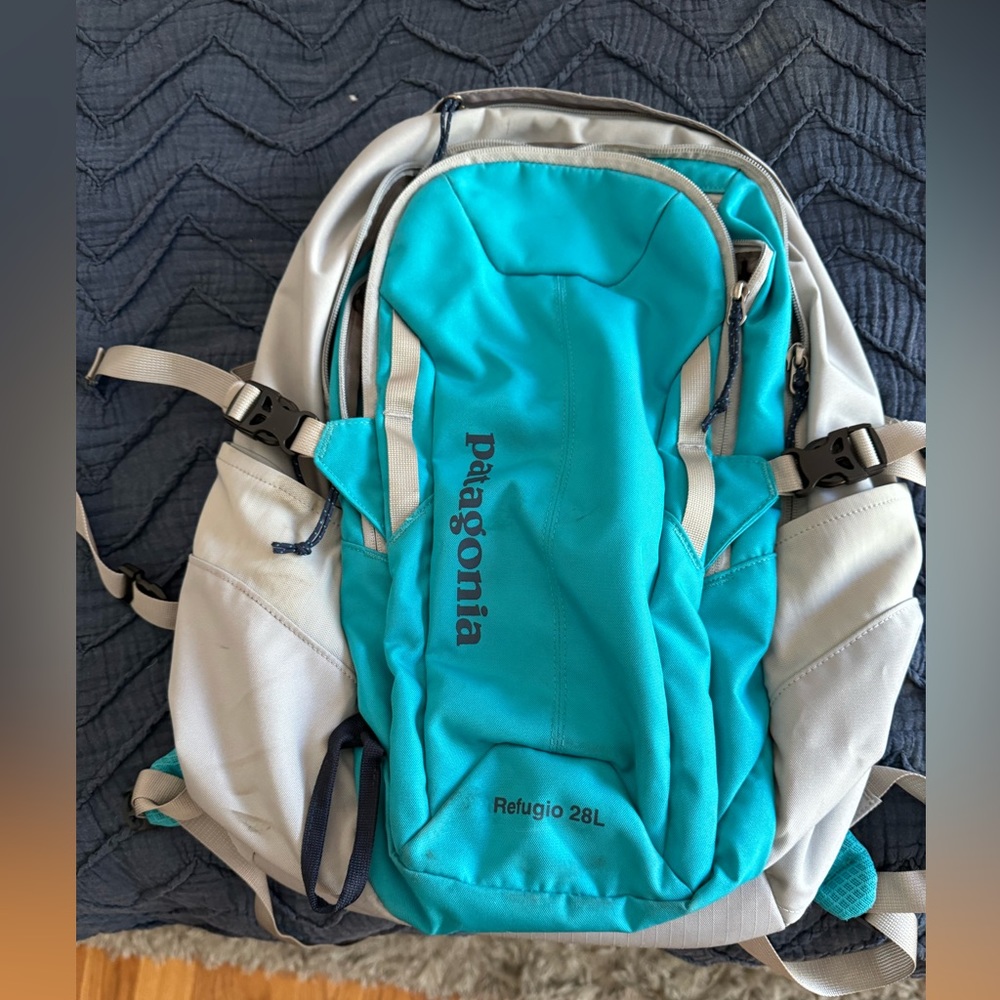 Patagonia Refugio 28L backpack